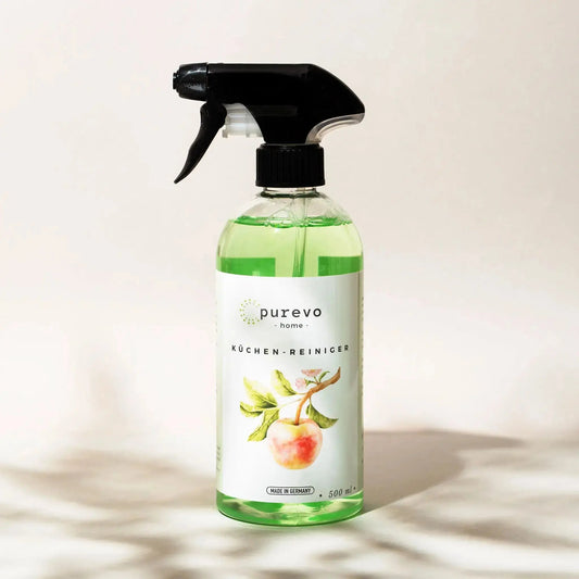 purevo - Einzelset Küche - purevo