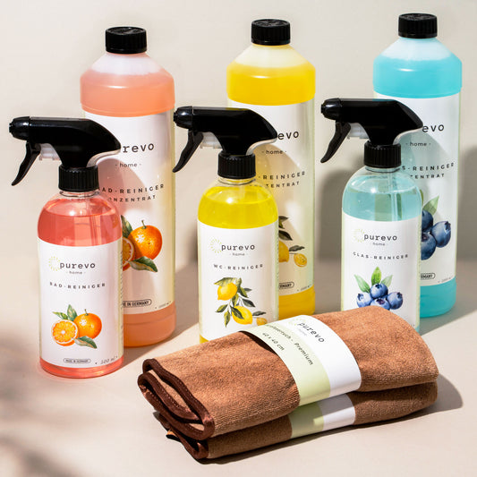 purevo - Bad Set - purevo