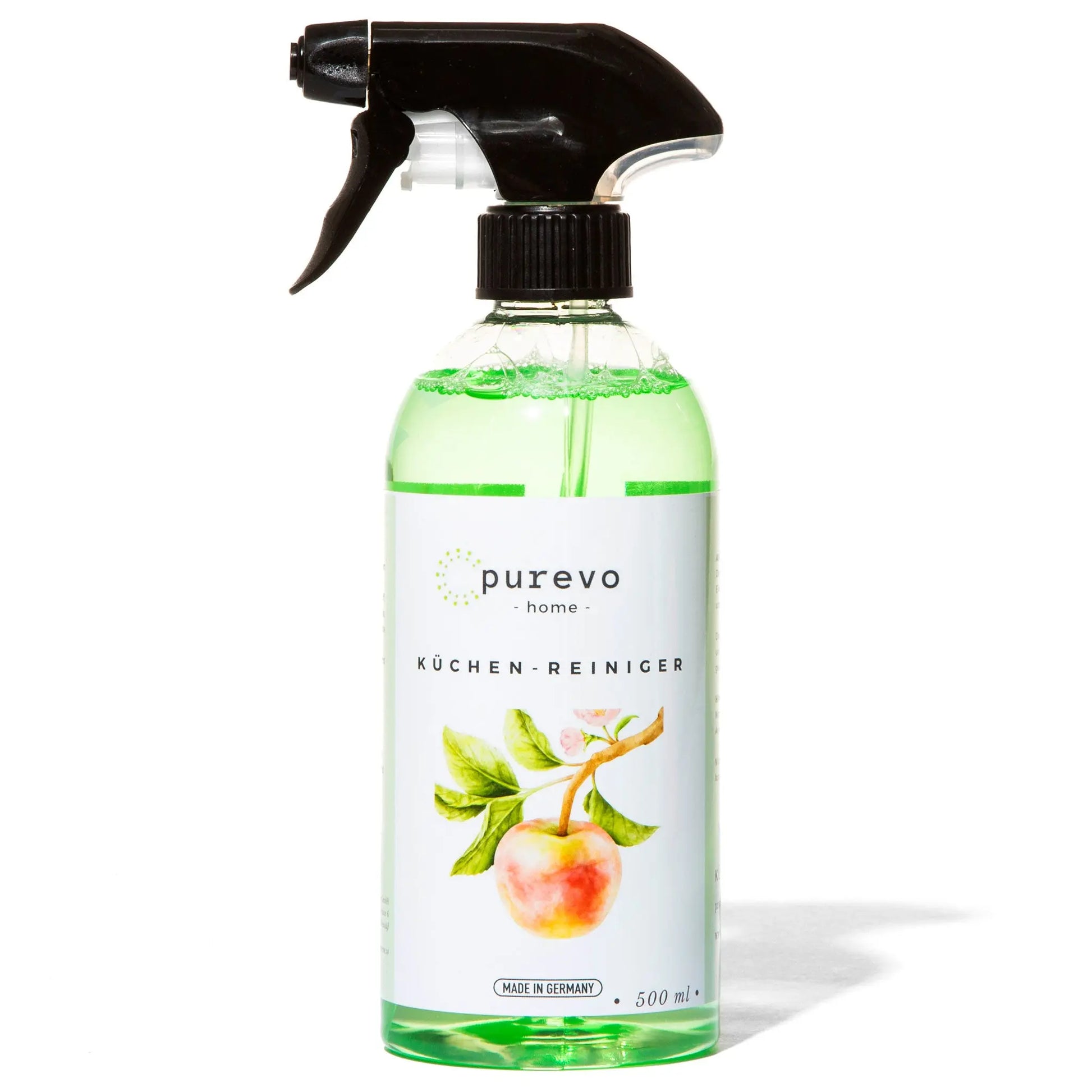 purevo-home - Küchen Starter Set - purevo