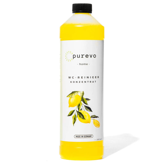 WC Reiniger Konzentrat - purevo