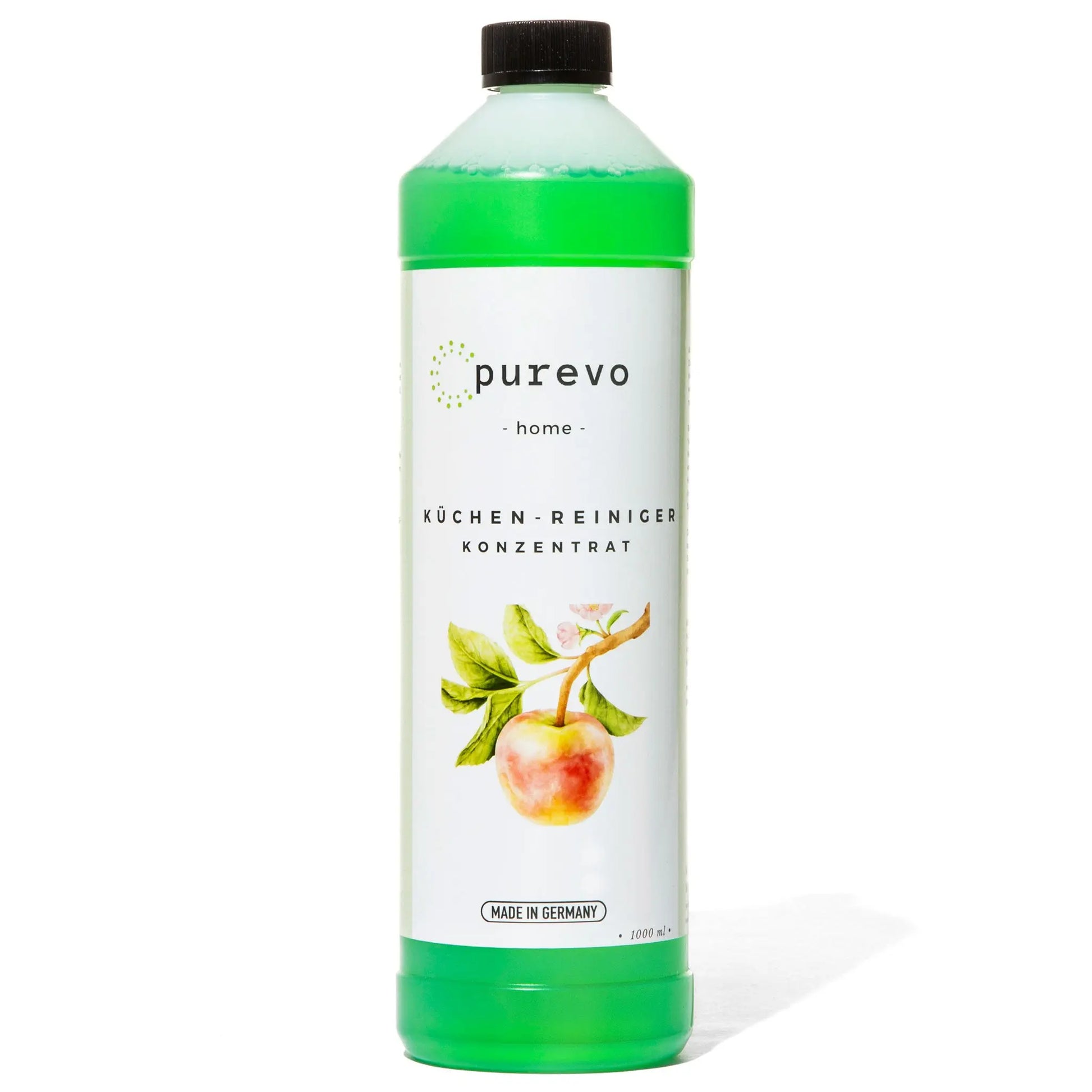 Küchen Reiniger Konzentrat - purevo
