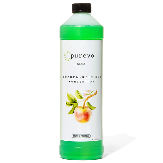 Küchen Reiniger Konzentrat - purevo