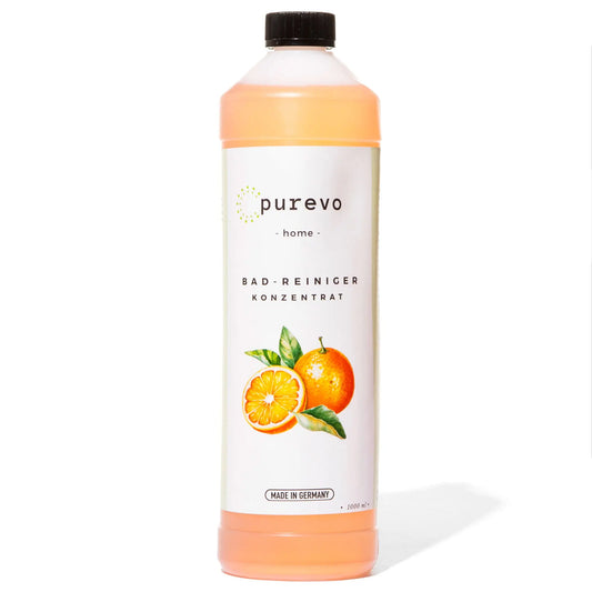 Bad Reiniger Konzentrat - purevo