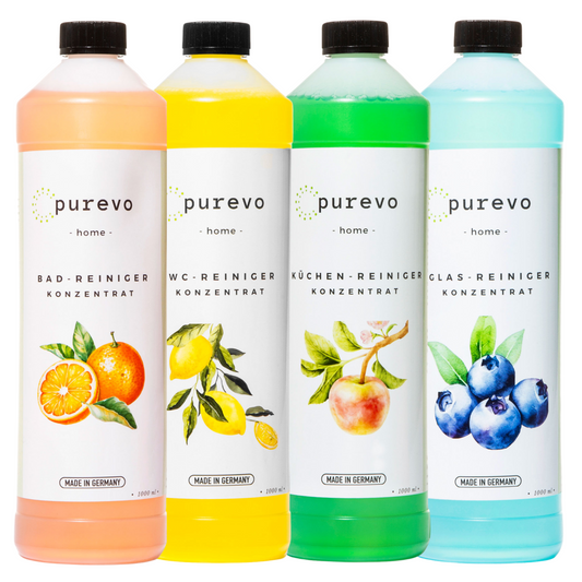 Konzentrat Set - purevo