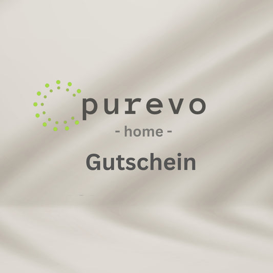purevo-home Gutschein - purevo