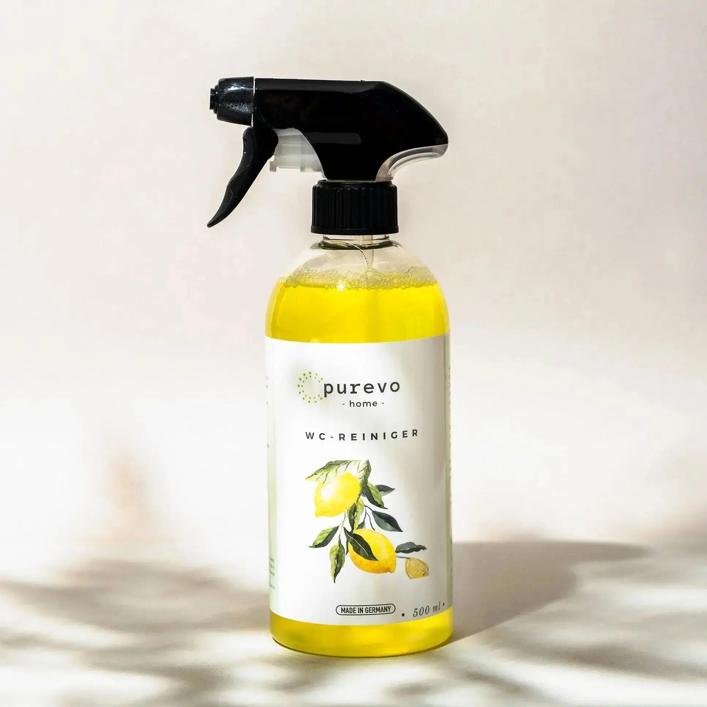 purevo - Einzelset WC - purevo